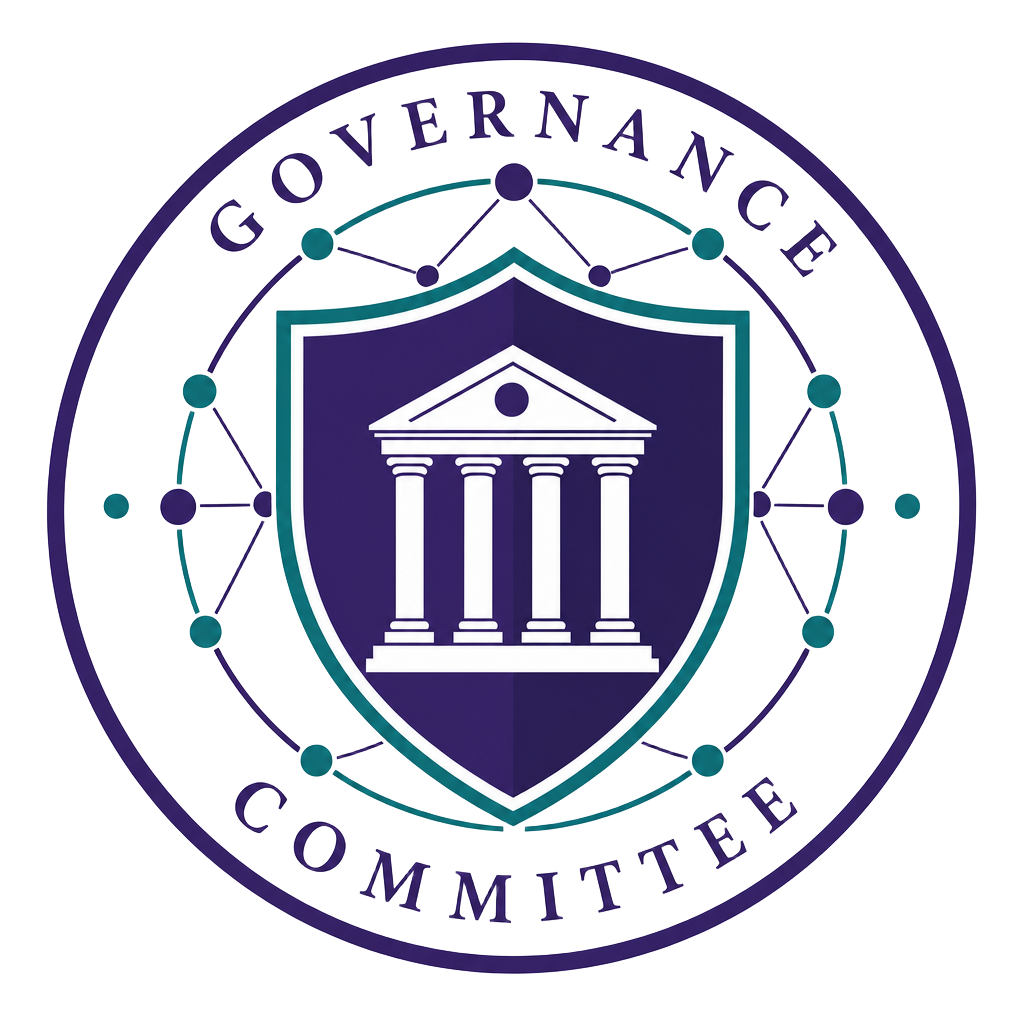 Governance & Policy Committee logo