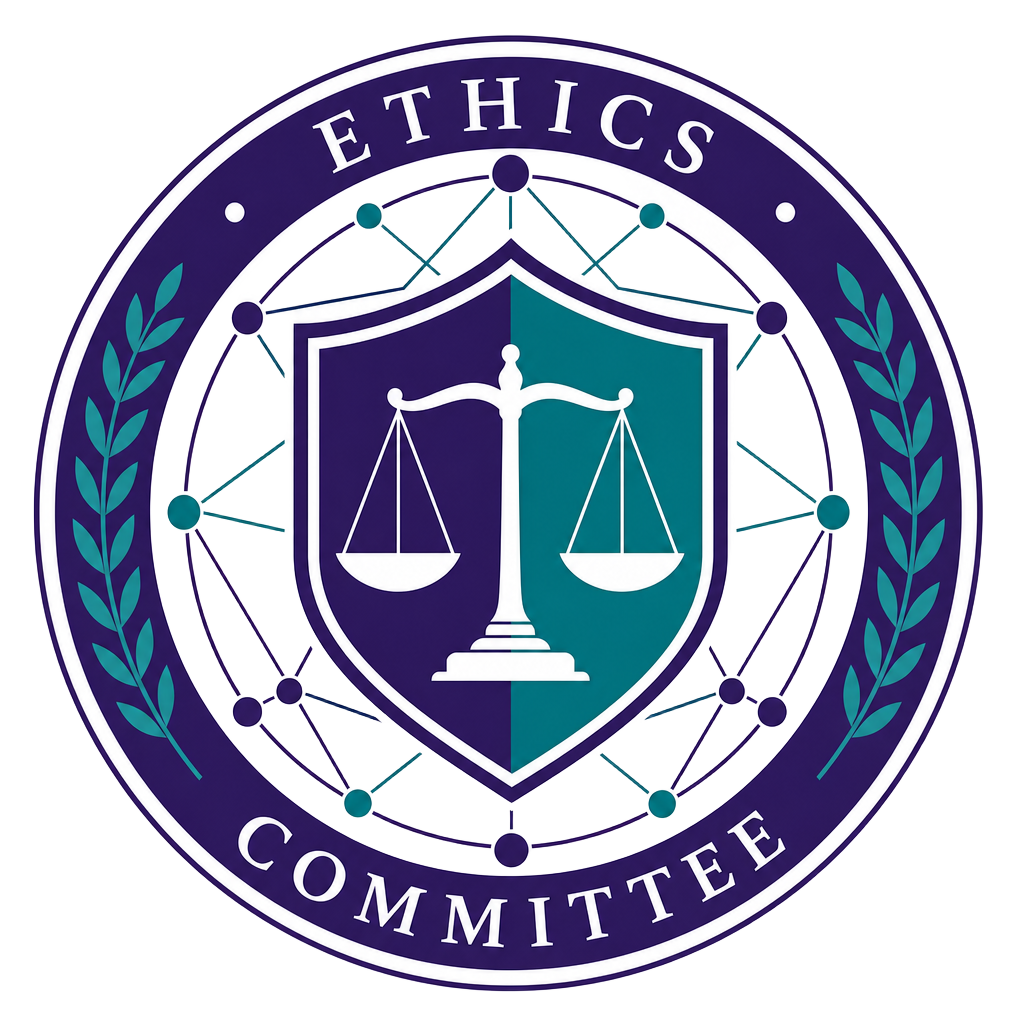 Ethics Committee logo